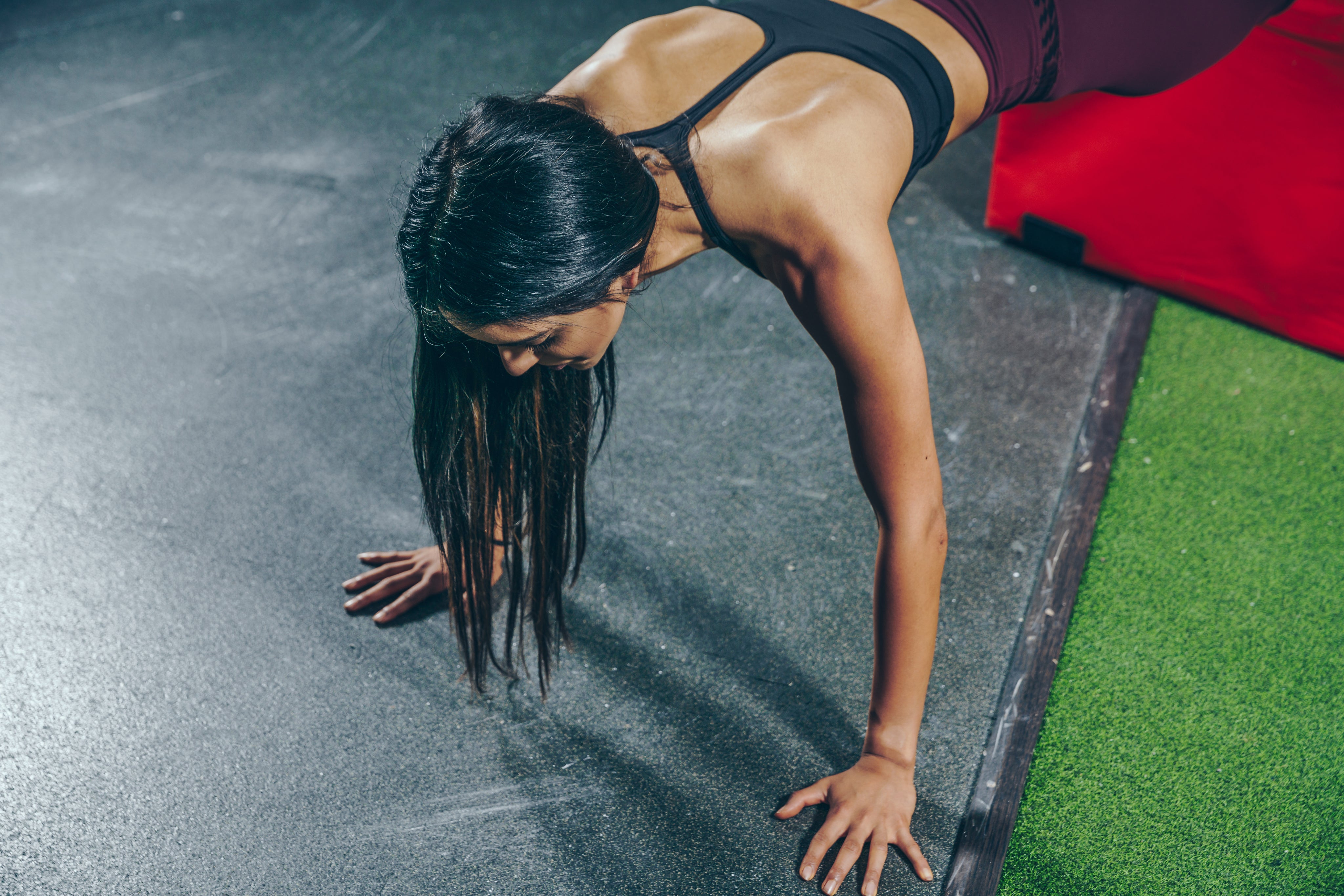 Fitness Next 2019